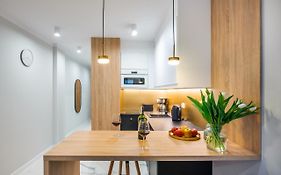 Studio Siesta Delux Perlowa Przystan - Holiday City